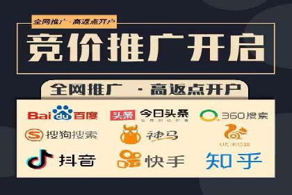 竞价排名中关键词出价策略的案例探讨